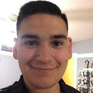 Meet your Posher, Nick